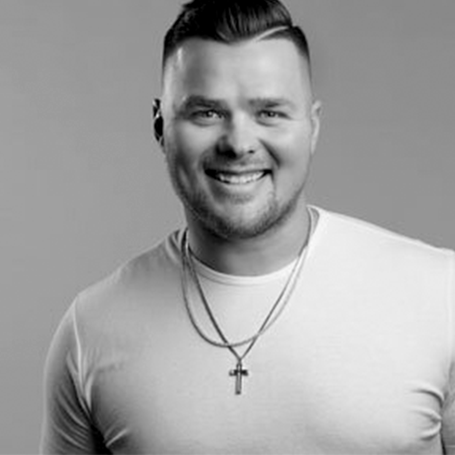 Photo of Luke Voit